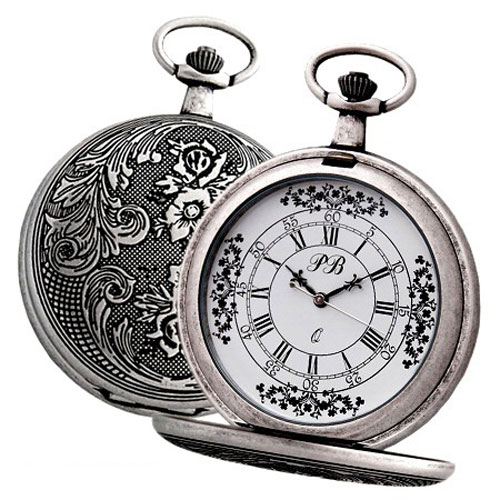 Часы Russian Time Карманные часы 2721275